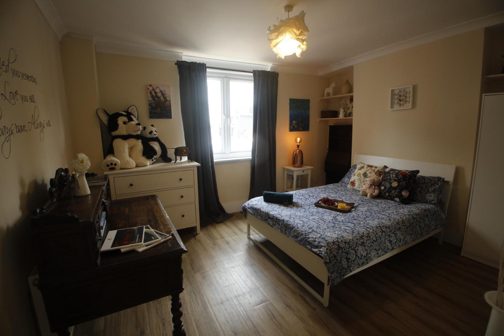 Cosy Camden 2 Bedroom Apartment With Terrace Londres Exterior foto